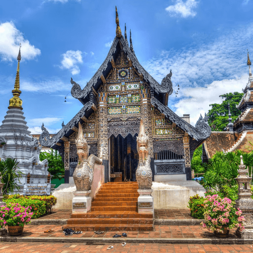 Thailand